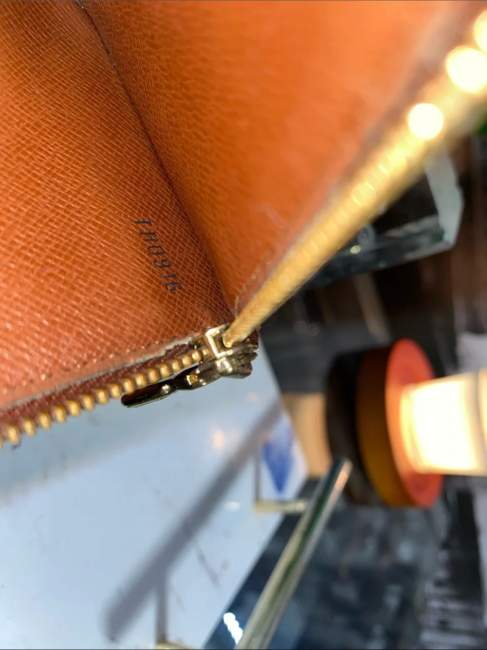 Louis Vuitton authentic louis